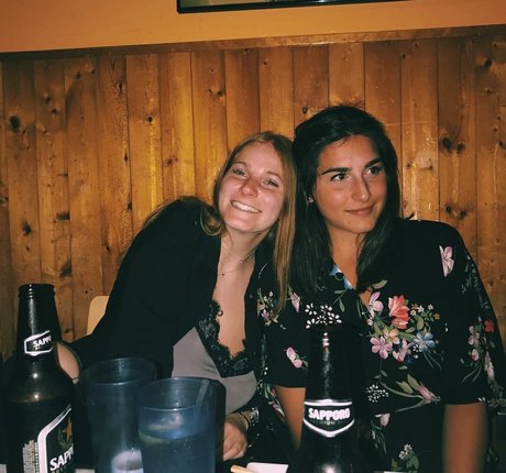 Sammy Jerrard model pretty archive