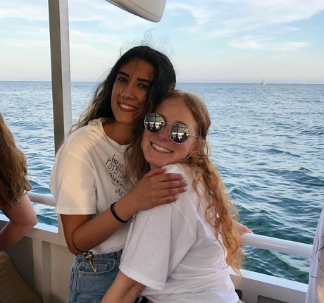 Sammy Jerrard hot actress images