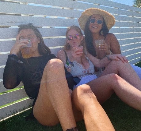 Sammy Jerrard erotic model images