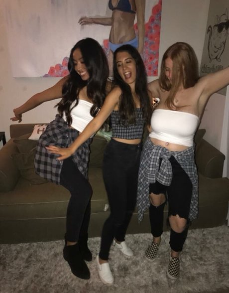 Sammy Jerrard exclusive star images