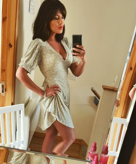 Vicki Walker pornstar erotic photos