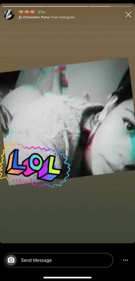 Jai Nice xxx model pics