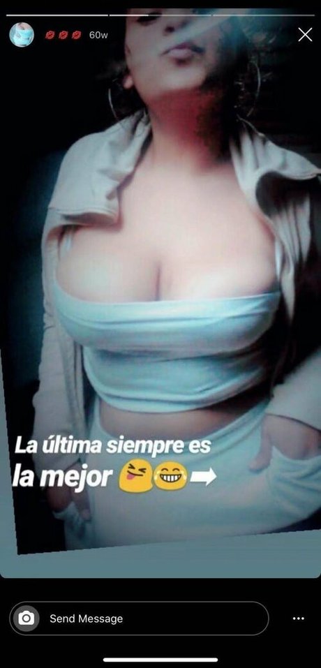 Jai Nice star nudes images