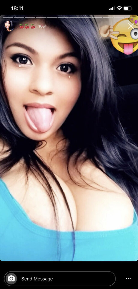 Jai Nice hd pornstar image