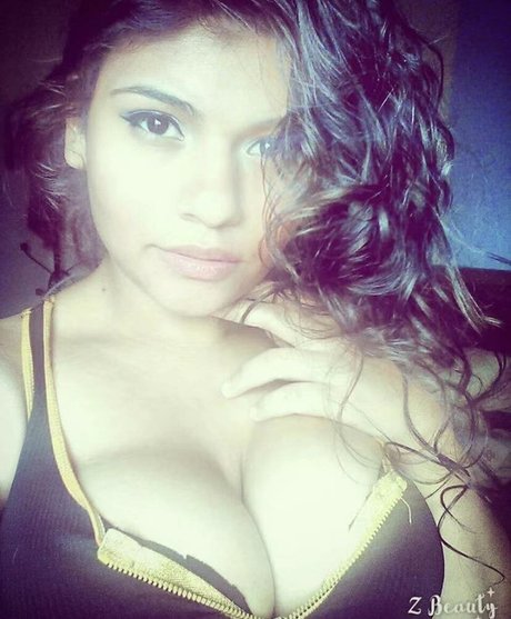 Jai Nice exclusive actress pic