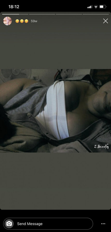 Jai Nice top model img