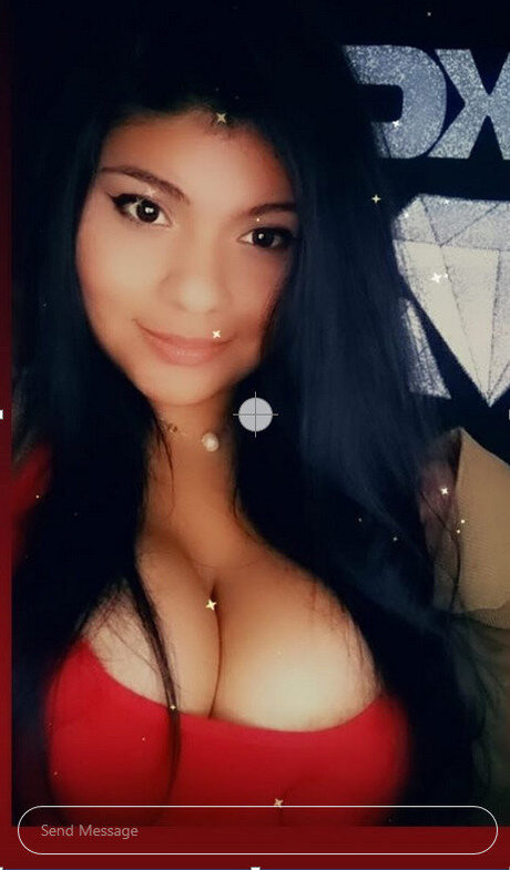 Jai Nice adult star image