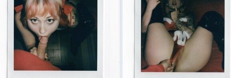 Azie Bug ASMR star porn pics