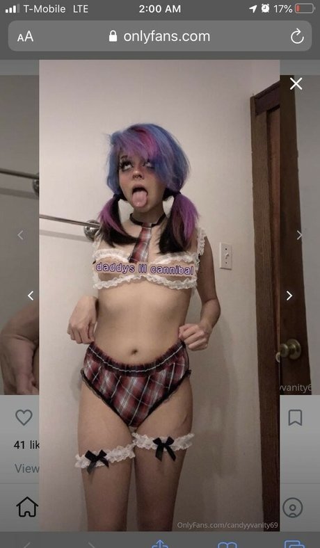 candyykillz sex pornstar picture