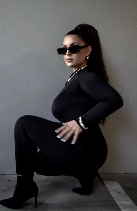 Makenzie exclusive actress archive