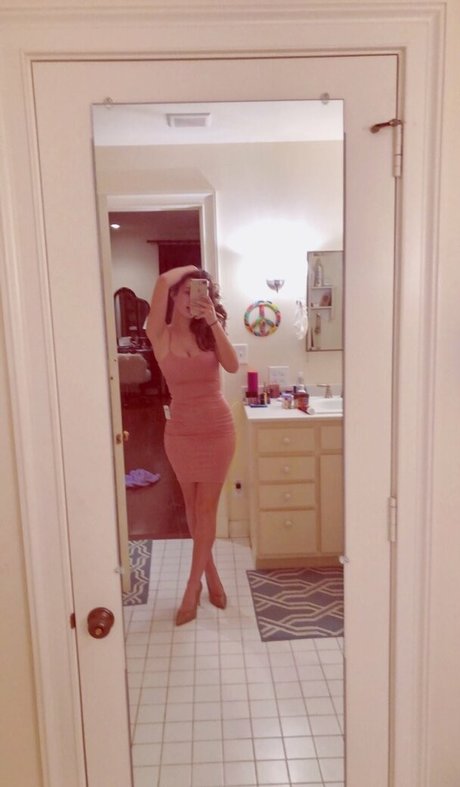 Melissa Aleene Kight erotic model gallery