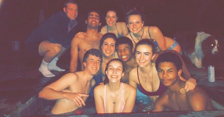 Melissa Aleene Kight high quality actress archive