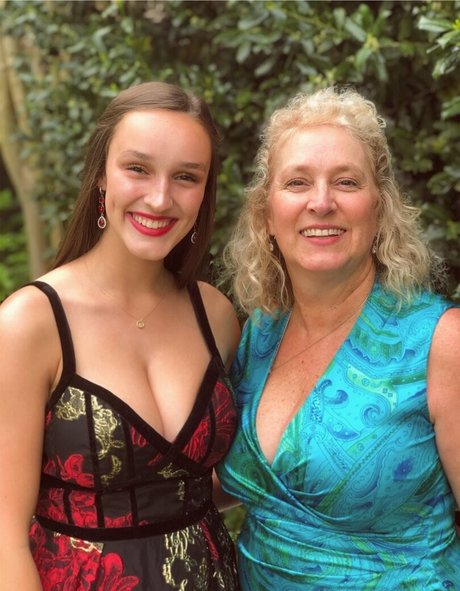 Melissa Aleene Kight nice star images