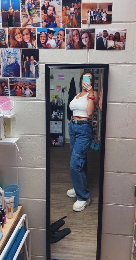 Melissa Aleene Kight hot model galleries