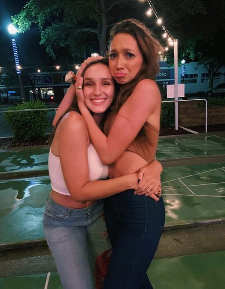 Melissa Aleene Kight sex model gallery