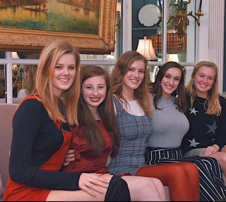 Melissa Aleene Kight xxx star gallery