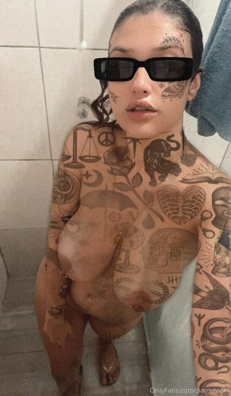 Pamviviani exclusive actress pics