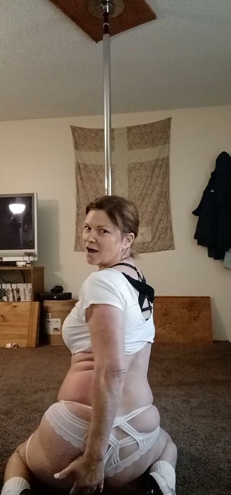 Adia Rayne nude actress photo