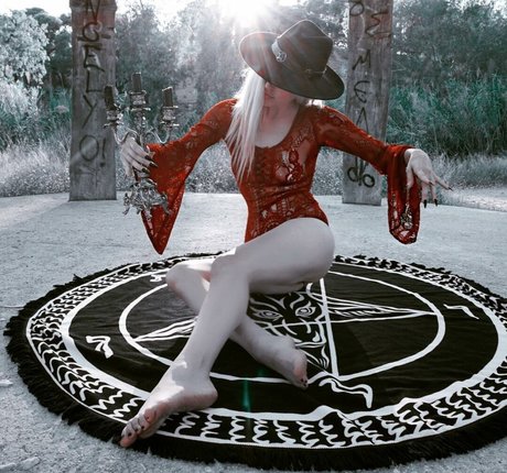 deathcandy nude pornstar photo