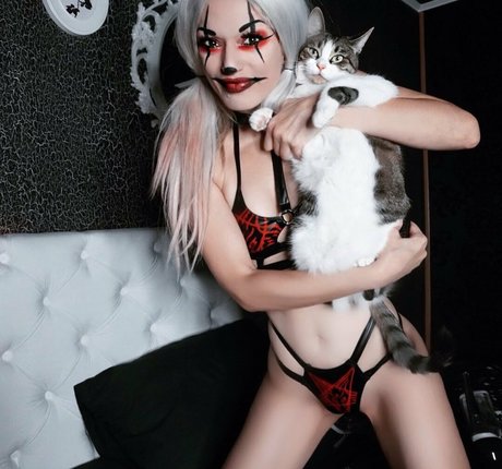 deathcandy naked star images