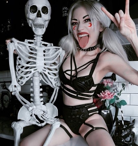 deathcandy star pretty pics