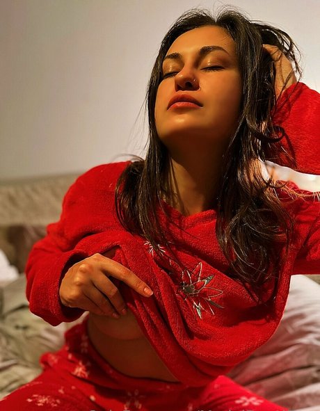 Demi Fray porn model pic