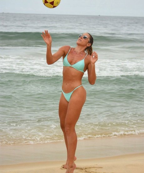 Natalia Guitler exclusive actress pic