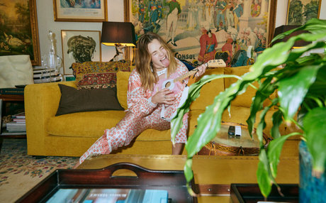 Kristine Froseth Images