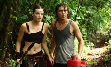 Kristine Froseth pornstar erotic picture