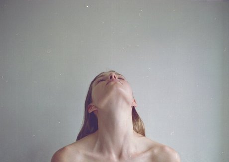 Kristine Froseth art pornstar images