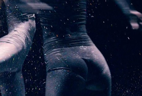 Kristine Froseth art pornstar pic