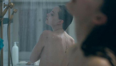 Kristine Froseth erotic pornstar galleries