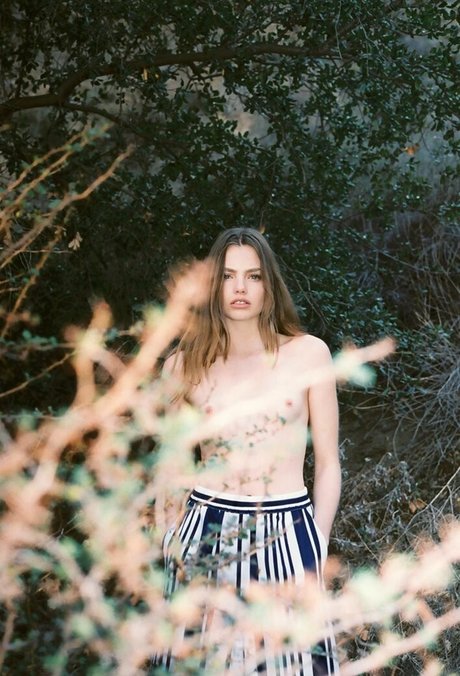 Kristine Froseth star xxx archive