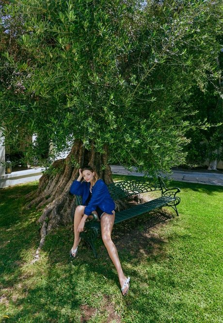 Kristine Froseth top pornstar pictures