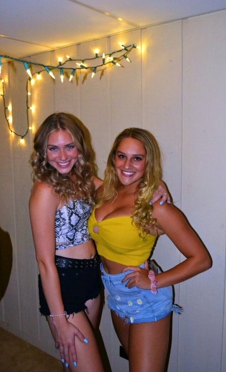 Gracie Diewald pretty pornstar image