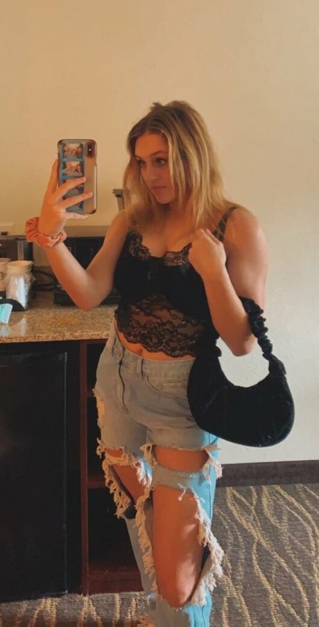 Gracie Diewald star xxx images