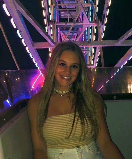 Gracie Diewald hd star picture