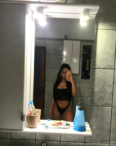 babyana2002 nudes pornstar archive