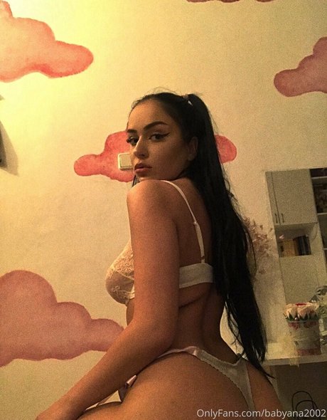 babyana2002 pornstar high quality galleries