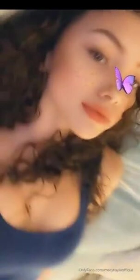 Marykaylaofficial pornographic star photos