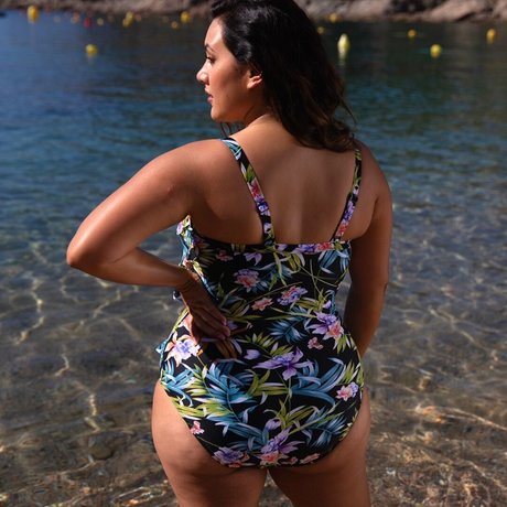 hippie onlyfans sexy nude photo