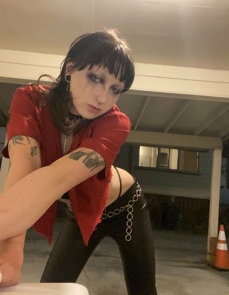 gothbimboxxx pornstar naked photos