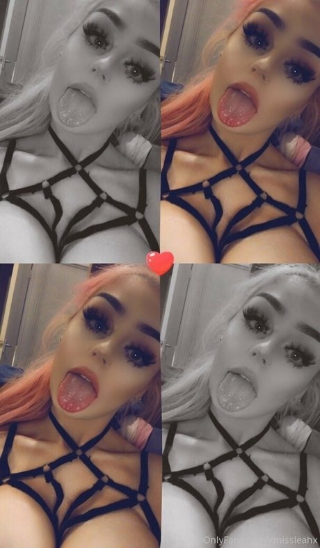 Leah Shaw pornstar exclusive image