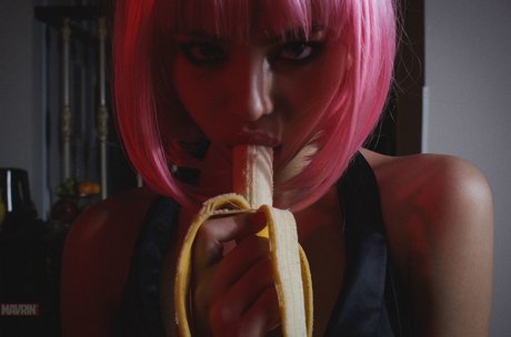 Ksenia Gato nude star image