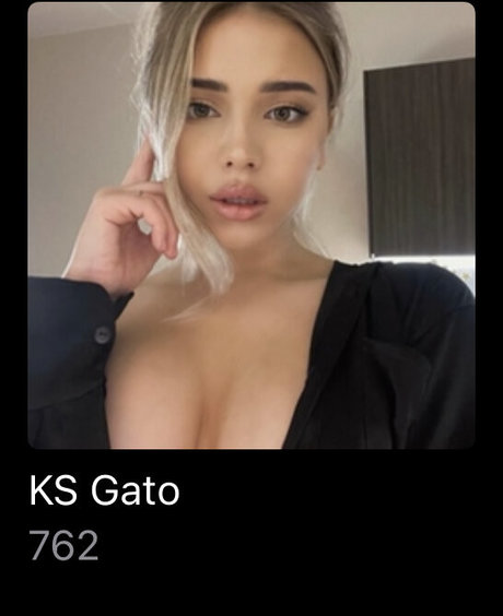 Ksenia Gato perfect star galleries