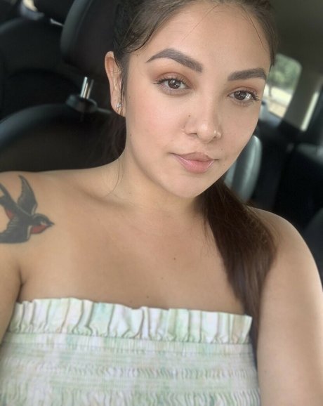 Nativepumpkin95 pornstar nudes gallery