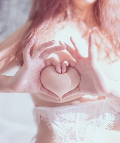 bokbunjajoo beautiful model galleries