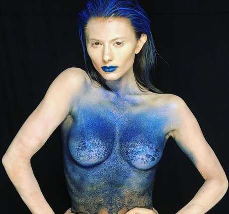 Shelby Bay art star images