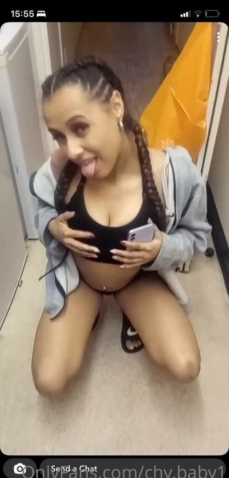 Chy baby1 model nice pics