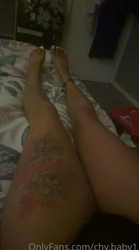 Chy baby1 high quality star photo